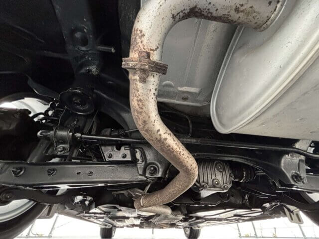 2012 SUBARU IMPREZA SPORT