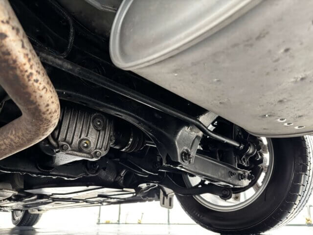 2012 SUBARU IMPREZA SPORT