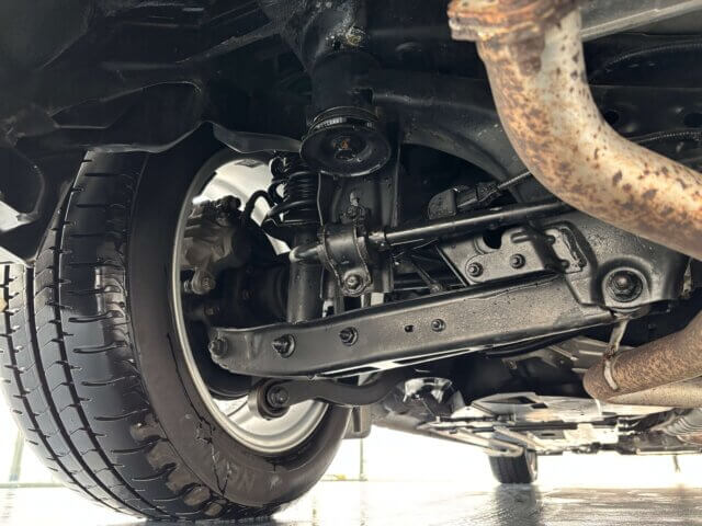 2012 SUBARU IMPREZA SPORT