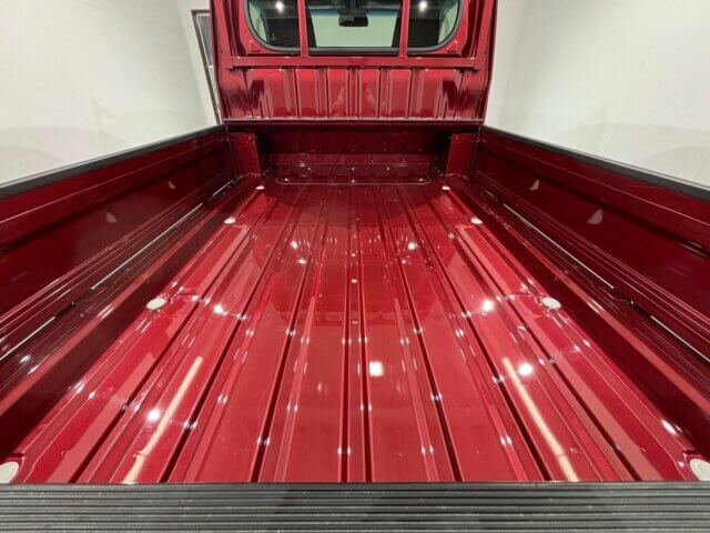 2022 DAIHATSU HIJET TRUCK JUMBO