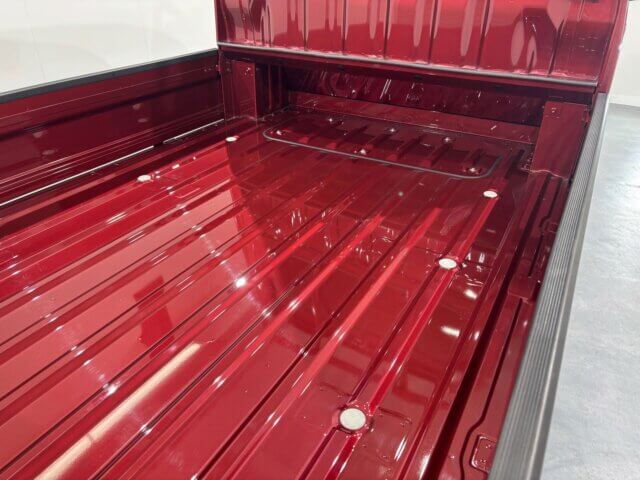 2022 DAIHATSU HIJET TRUCK JUMBO