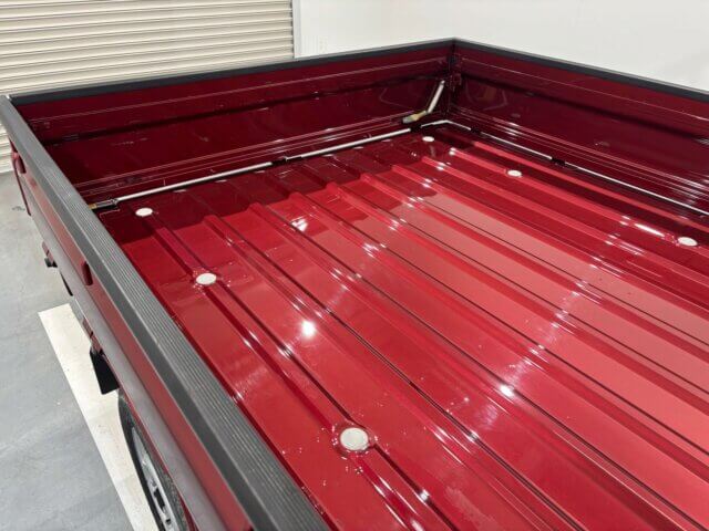 2022 DAIHATSU HIJET TRUCK JUMBO