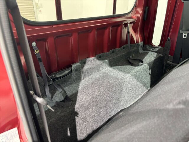 2022 DAIHATSU HIJET TRUCK JUMBO