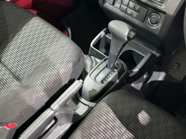 2022 DAIHATSU HIJET TRUCK JUMBO