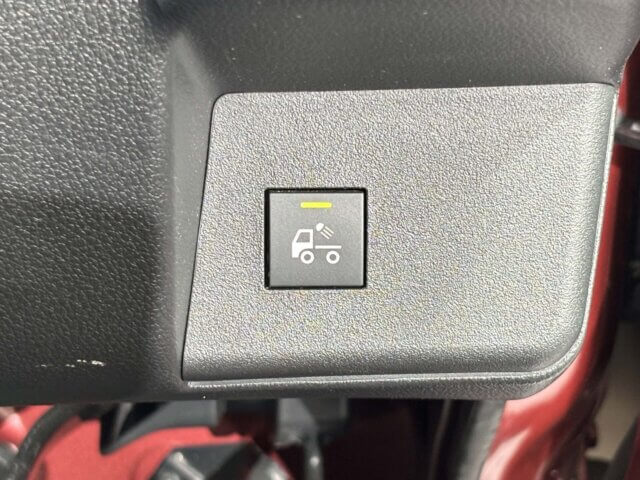 2022 DAIHATSU HIJET TRUCK JUMBO