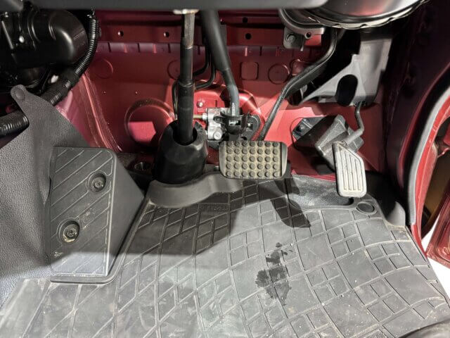 2022 DAIHATSU HIJET TRUCK JUMBO