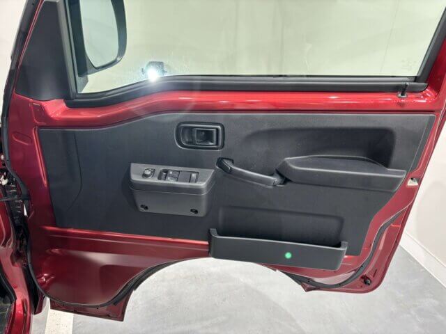 2022 DAIHATSU HIJET TRUCK JUMBO