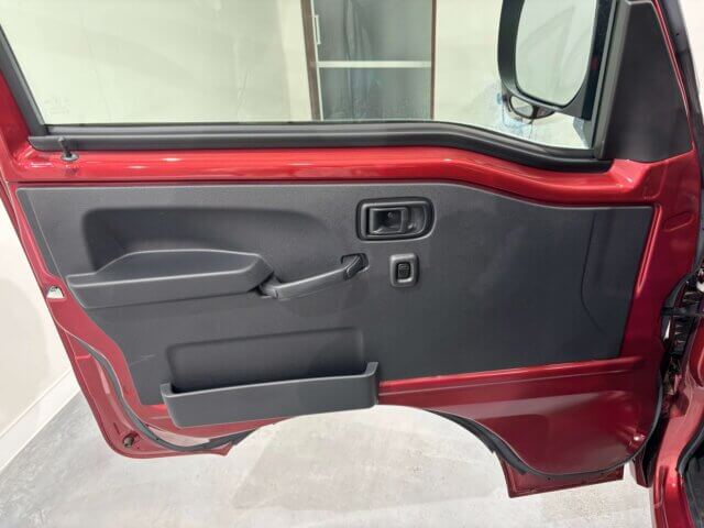 2022 DAIHATSU HIJET TRUCK JUMBO