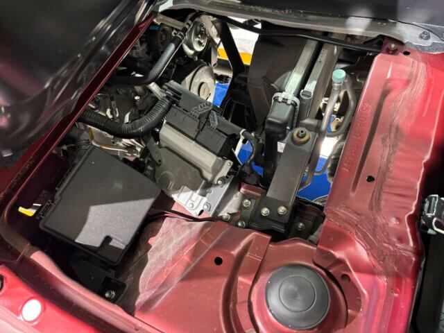 2022 DAIHATSU HIJET TRUCK JUMBO