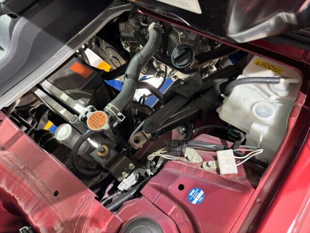 2022 DAIHATSU HIJET TRUCK JUMBO