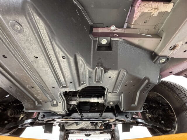 2022 DAIHATSU HIJET TRUCK JUMBO