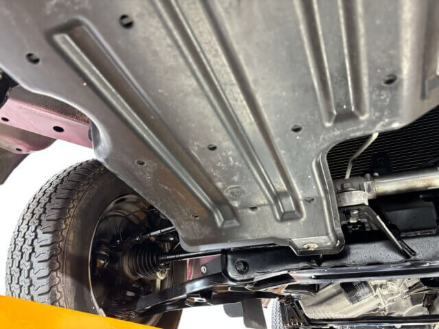 2022 DAIHATSU HIJET TRUCK JUMBO