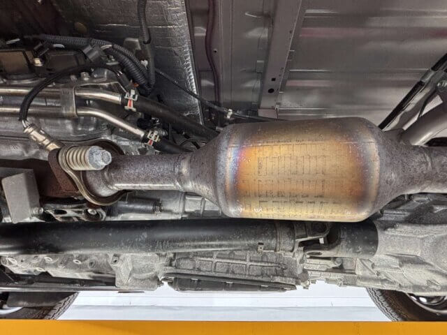 2022 DAIHATSU HIJET TRUCK JUMBO