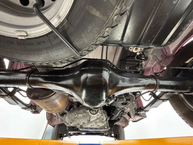 2022 DAIHATSU HIJET TRUCK JUMBO