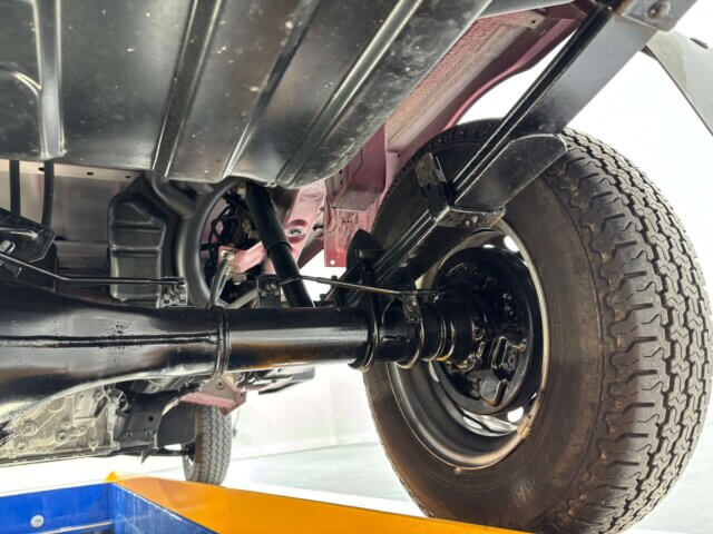 2022 DAIHATSU HIJET TRUCK JUMBO