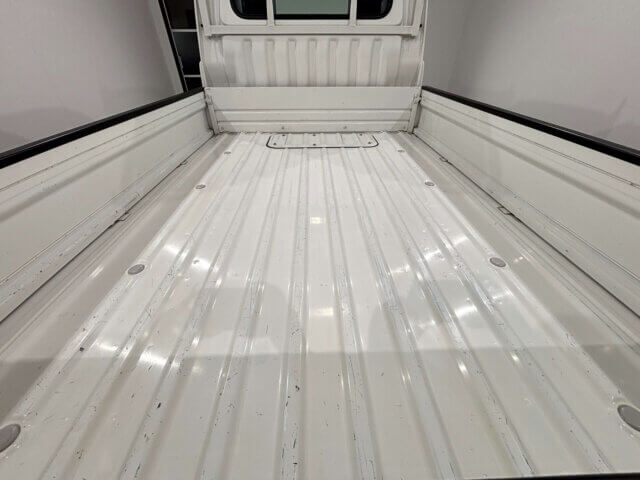 2014 SUBARU SAMBAR TRUCK DUMP