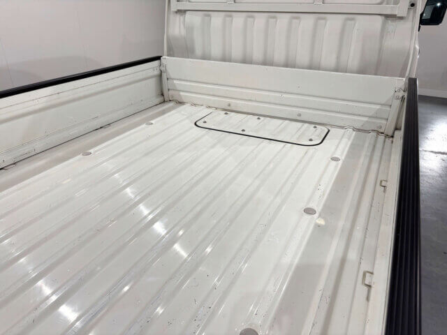 2014 SUBARU SAMBAR TRUCK DUMP