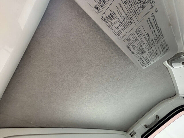 2014 SUBARU SAMBAR TRUCK DUMP