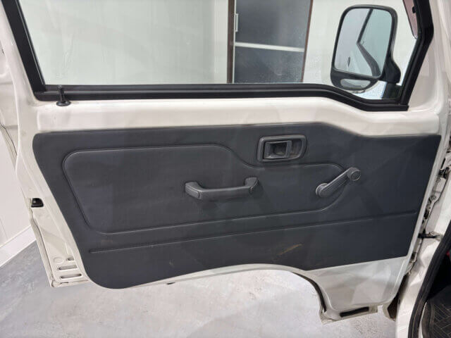 2014 SUBARU SAMBAR TRUCK DUMP