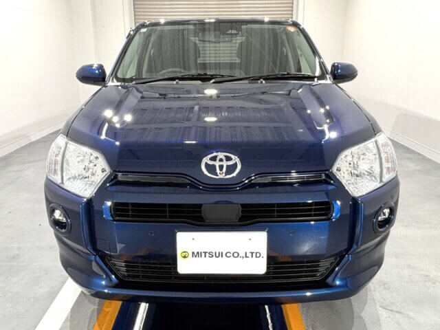 2025 TOYOTA PROBOX VAN