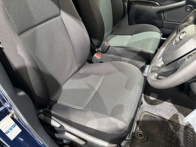 2025 TOYOTA PROBOX VAN