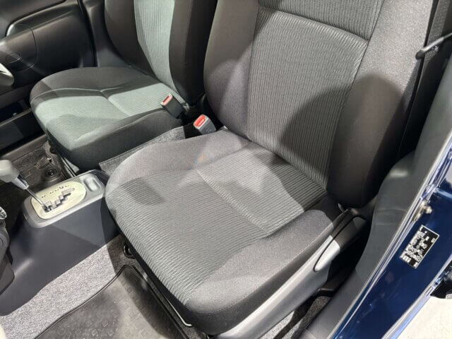 2025 TOYOTA PROBOX VAN