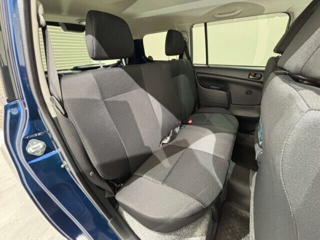 2025 TOYOTA PROBOX VAN