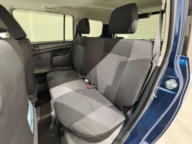 2025 TOYOTA PROBOX VAN