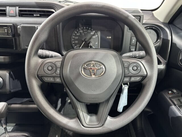 2025 TOYOTA PROBOX VAN