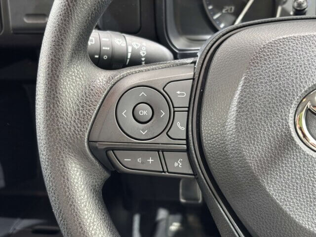 2025 TOYOTA PROBOX VAN