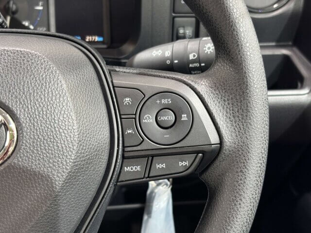 2025 TOYOTA PROBOX VAN