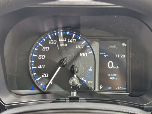 2025 TOYOTA PROBOX VAN