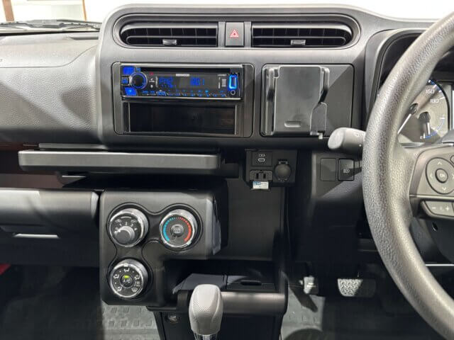 2025 TOYOTA PROBOX VAN