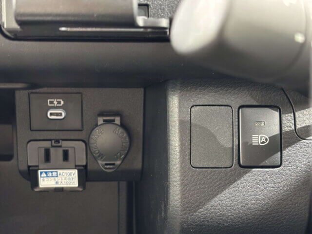 2025 TOYOTA PROBOX VAN