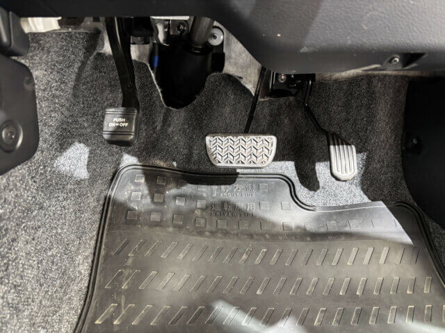 2025 TOYOTA PROBOX VAN