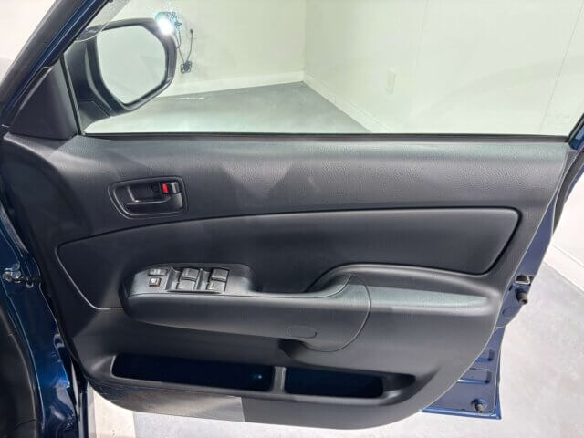 2025 TOYOTA PROBOX VAN