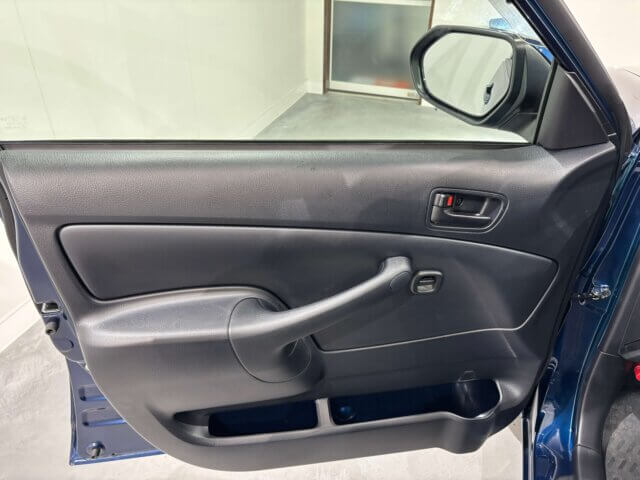 2025 TOYOTA PROBOX VAN