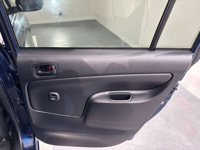 2025 TOYOTA PROBOX VAN