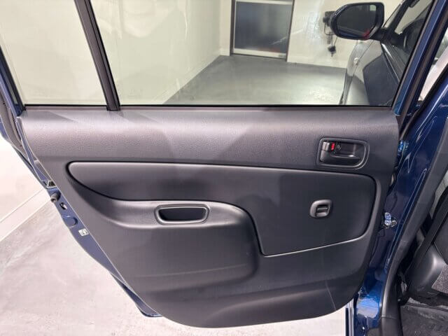 2025 TOYOTA PROBOX VAN