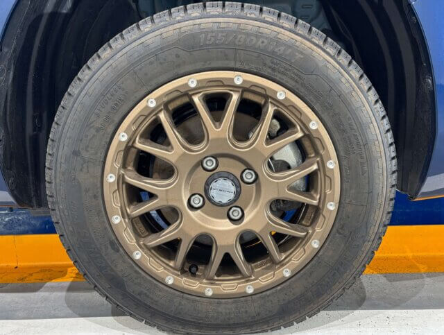 2025 TOYOTA PROBOX VAN