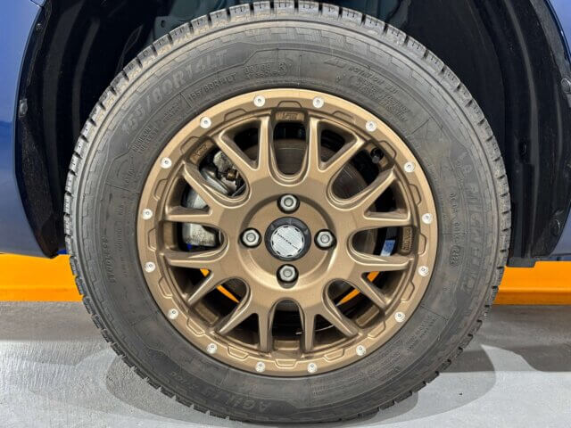 2025 TOYOTA PROBOX VAN