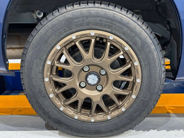 2025 TOYOTA PROBOX VAN