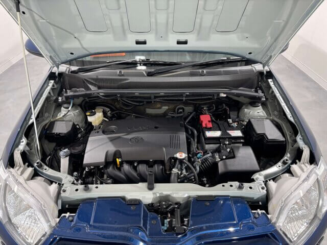 2025 TOYOTA PROBOX VAN