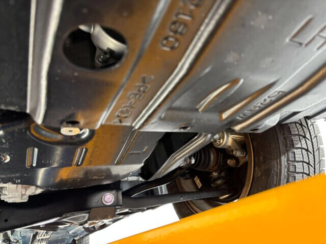 2025 TOYOTA PROBOX VAN