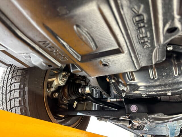 2025 TOYOTA PROBOX VAN