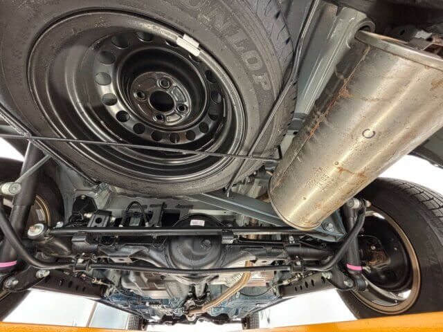 2025 TOYOTA PROBOX VAN