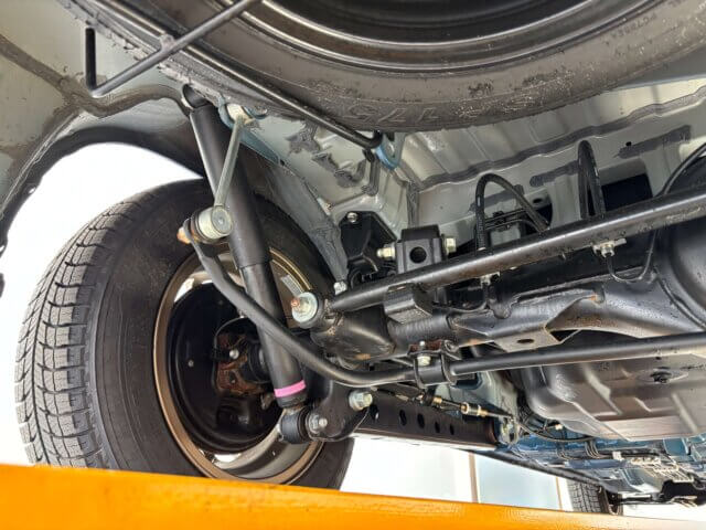 2025 TOYOTA PROBOX VAN