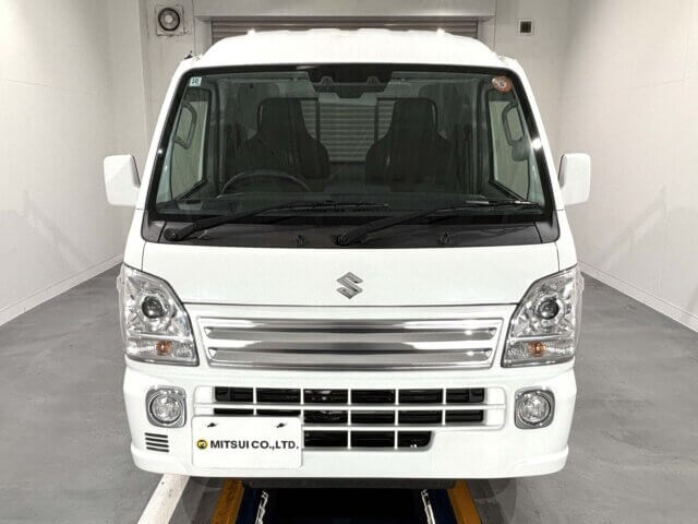 2023 SUZUKI SUPER CARRY TRUCK