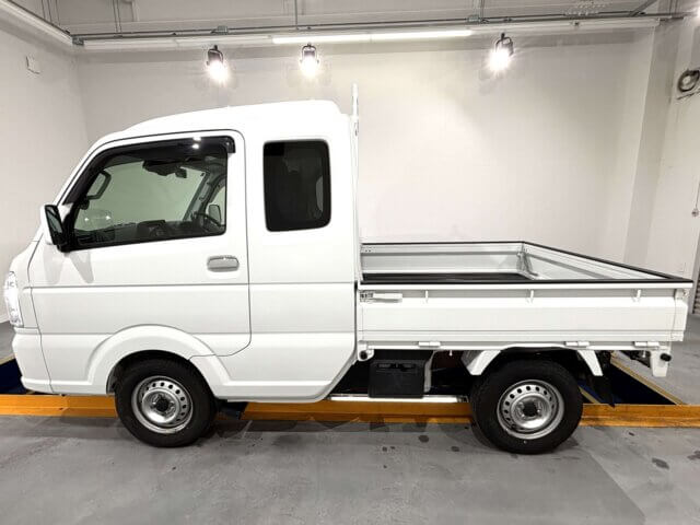 2023 SUZUKI SUPER CARRY TRUCK
