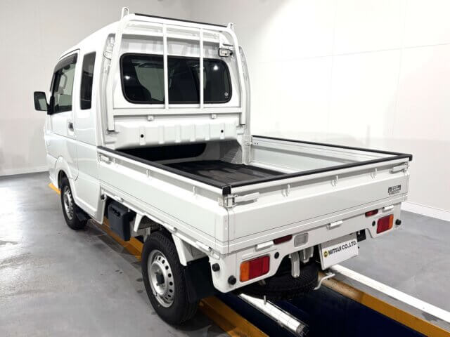 2023 SUZUKI SUPER CARRY TRUCK